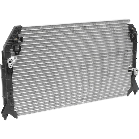 Universal Air Cond Universal Air Conditioning Condenser, Cn4927Pfc CN4927PFC